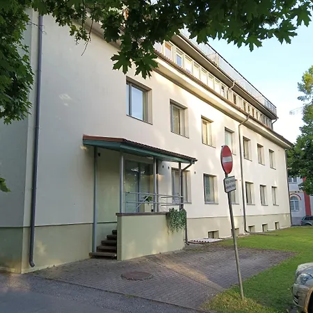 Vallikaeaeru Pärnu